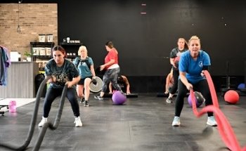 Phoenix FitCamps - Gym
