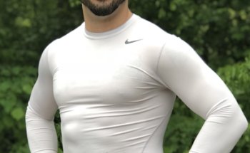 Revamp - Certified Personal Trainer. Nutritionist.