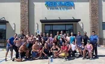 Regymen Fitness Ascension