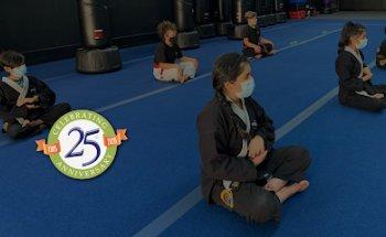 Ultimate Martial Arts & Kickboxing