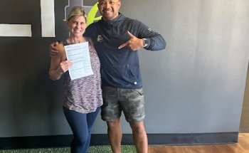 Functional Elements Training & Nutrition