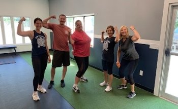 KW Fitness - Vestal Personal Training