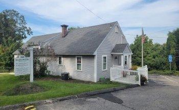 Healthy Weighs Wellness Center