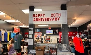 American Running Company