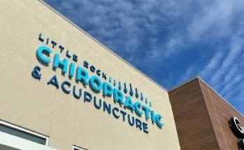 Little Rock Chiropractic & Acupuncture