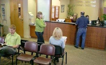 Bastyr Center for Natural Health