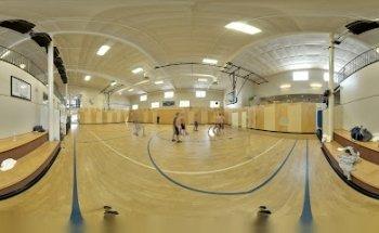 Saco Sport & Fitness