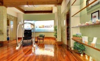 Alternative Health & Healing Center