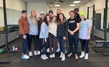 Steel Strength Training