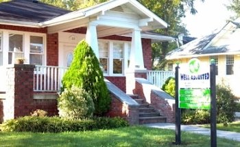 Well-Adjusted Chiropractic and Wellness Center