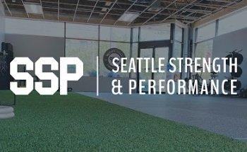 Seattle Strength & Performance - Queen Anne