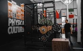 Physical Culture Brooklyn