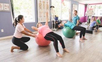 Best Day Fitness- Wellness Co-Lab