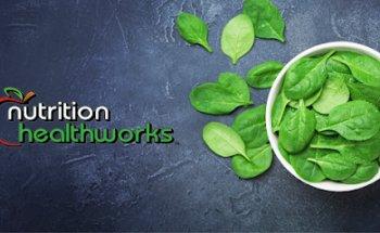 Nutrition HealthWorks