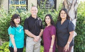 Bradley Chiropractic Nutrition Center