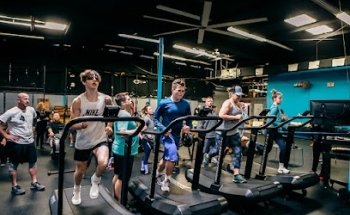 Evolve Fitness Clearwater