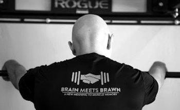 Brain Meets Brawn Fitness Solutions
