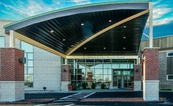 Community Health Connections - Fitchburg Community Health Center