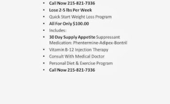 Medical Weight Loss Philadelphia