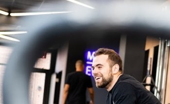 Fit Club Astoria Physical Therapy