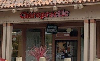 Kelly Wellness & Chiropractic