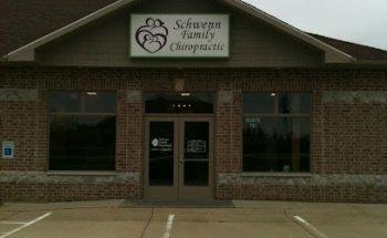 Schwenn Family Chiropractic