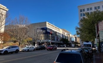 VIDA - Gallery Place - CLOSED