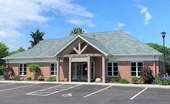 Carradine Chiropractic Center, Inc.