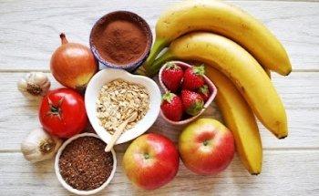 Sarah Treat Nutrition