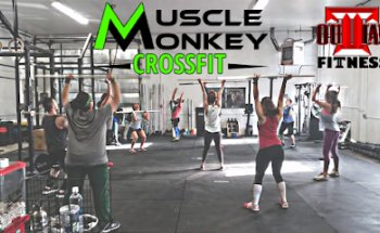 Muscle Monkey Functional Fitness