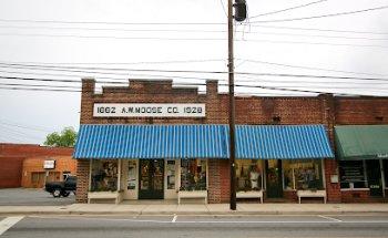 Moose Pharmacy of Mount Pleasant