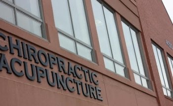 Beyond Wellness - Chiropractic