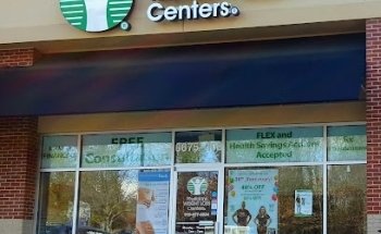 Physicians WEIGHT LOSS Centers