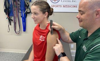 Harmony Chiropractic Center, Inc.