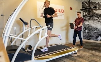 Build Sports Performance Lab and Physical Therapy