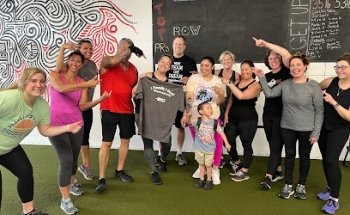 STRIVE Fitness and Performance