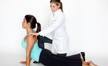 Miami Sports Chiropractic & Yoga Center