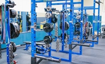 Higher Power Training