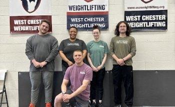 West Chester Weightlifting