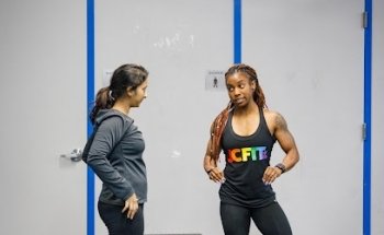 JCFit Downtown