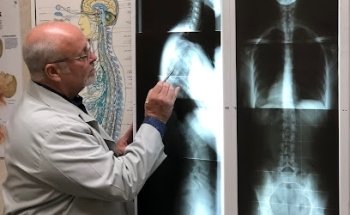 Collins Chiropractic & Wellness Center