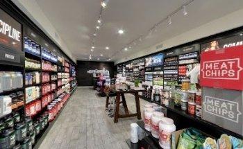 Nutrishop Santa Monica