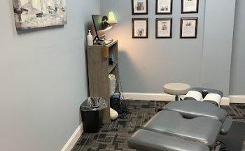 Waves of Wellness Chiropractic