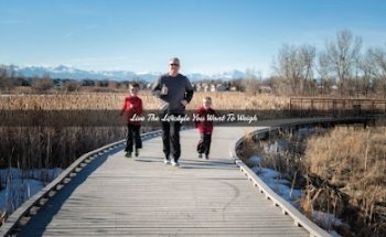 LightenUp® Lifestyle