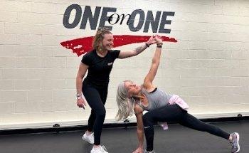 One on One, Fitness Consultants Inc.