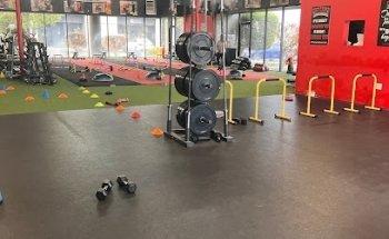 The Camp Transformation Center