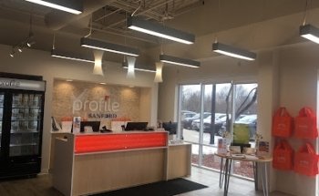 Profile Plan - Personalized Weight Loss Plans (Virtual Location)