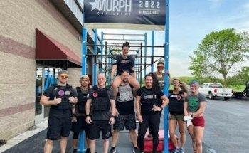 Iron Forge Fitness & Training