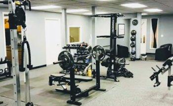 VersaMax Fitness Personal Training, Nutrition & Massage