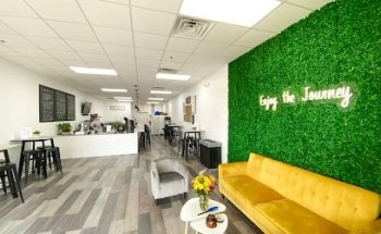 Canoe Creek Nutrition